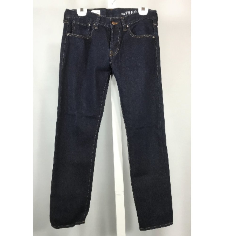 GAP Original FIt Jeans (new)